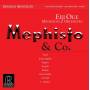 Minnesota Orchestra / Eiji Oue - Mephisto & Co.2LP 45 rpm