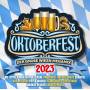 Various - Oktoberfest 2023 - Der Grosse Wiesn Megamix