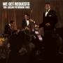 Oscar Peterson -trio- - We Get Requests