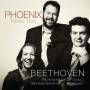 Phoenix Piano Trio - Klaviertrios op.70,Nr.2,Es-Dur+op.97,B-Dur