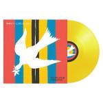 Modern Life Is War - Tribulation Worksongs (Yellow)