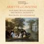 Jacobs / Immerseel - Ariette E Cavatine