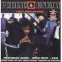 Public Enemy - Cant Hold Us Back