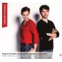 Hugues Chabert / Elisa Huteau - Etudes-Tableaux op.39 Sonate op.1