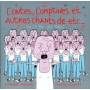 Vincent Malone - Contes Comptines Et Autres Chants
