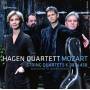 Hagen Quartett - Streichquartette KV 387 & 458