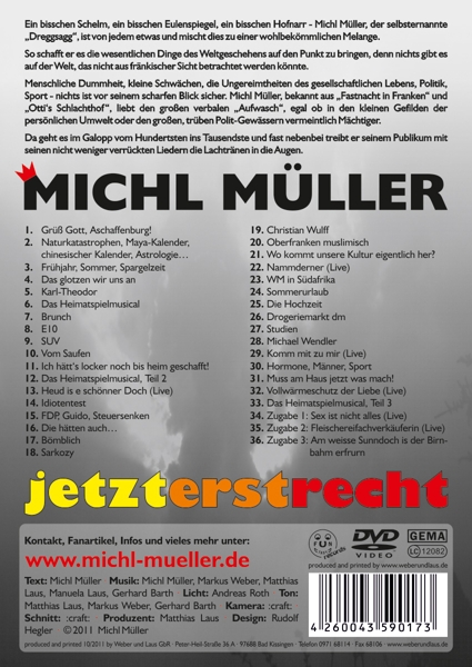 Michl Müller 1