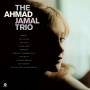 Ahmad Trio Jamal - The Ahmad Jamal Trio ( Ltd.180 LP)