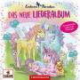 Einhorn-Paradies - Das neue Liederalbum