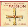Les Chantres Du Thoronet / Damien Poisblaud - Chants Gregoriens De La Passion