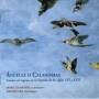 Mark Chambers / Andres Galn Cea - Angeles o Calandrias