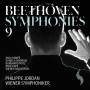 Wiener Symphoniker - Beethoven: Sinfonie 9