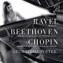 Georgiana Pletea - Piano Recital-Werke fr Klavier solo