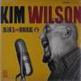 Kim Wilson - Blues And Boogie,Vol.1