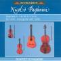 Quartetto Paganini - Quartette Mit Gitarre