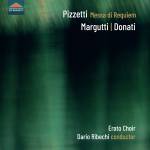 Marco Saccardin / Dario Ribechi / Erato Choir - Messa di Requiem