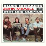John Mayall & The Bluesbreake - Bluesbreakers with Eric Clapton