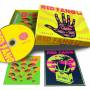 Red Fang - Arrows