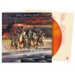 Baker Gurvitz Army - The Baker Gurvitz Army