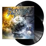 Brothers Of Metal - Fimbulvinter (Ltd.Gtf. Black 2Vinyl)
