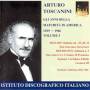 Arturo Toscanini - Die Jahre der Reife In Amerika Vol.3: 1929-1946