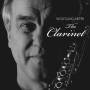 Meyer / Lehel / Bigband Der Hochschule Fr Musik KA - Wolfgang Meyer-The Clarinet
