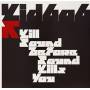 Kid 606 - Kill Sound Before Sound Kills You