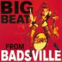 Cramps - Big Beat from Badsville (Coloured Vinyl)