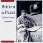 Benjamin Britten / Peter Pears / + - Britten & Pears-A Unique Musical Cooperation
