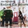 Shut Up And Dance - Reclaim The Streets