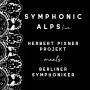 Herbert Pixner Projekt / Berliner Symphoniker - Symphonic Alps Live (Special 2x180g Vinyl Edition)