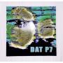 Din A Testbild - P7 (col. Vinyl)