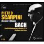 Pietro Scarpini - Scarpini Plays Bach