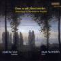 Silke Aichhorn / Martin Fogt - Denn es will Abend werden...