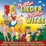 V / A - Deftige Lieder,deftige Witze