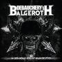 Debauchery Vs. Balgeroth - In Der Hlle Spricht Man Deutsch (2CD-Set)