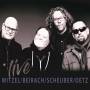 Witzel; Beirach; Scheuber; Oetz - Live