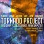 Elizabeth Mcnutt / Esther Lamneck - Tornado Project