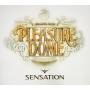 Sensation: Welcome To The Pleasuredome / Various - Sensation: Welcome To The Pleasuredome / Various