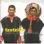 TZOTZILES - PSALM,STORIES & MUSIC