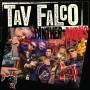 Tav-Panther Burns- Falco - 7-Sway/Where The Rio De Rosa Flows