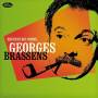 georges Brassens - Heureux Qui Comme