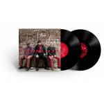 Karl Trio Ratzer - Vienna Red (Lim Gatefold 180g Black 2LP)