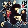 Inxs - X (Vinyl)
