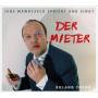 Jens- Hrbuch Wawrczeck - Der Mieter