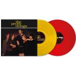 The Pretty Things - The Pretty Things/Live At The 100 Club(Red&Yellow)