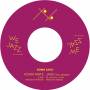 Koma Saxo / Jameszoo - Koma Mate / Jagd