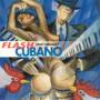 Tensy Krismant - Flash Cubano