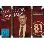 Inspector Barnaby - Inspector Barnaby - Die John Nettles-Gesamtbox [DE-Version, Regio 2/B]