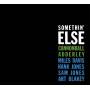cannonball Adderley - Somethin' Else